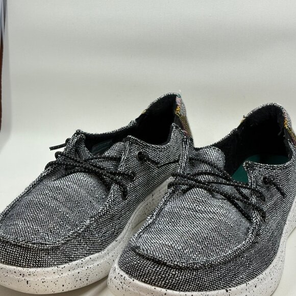 Bob's memory Foam slip ons - Picture 3 of 5